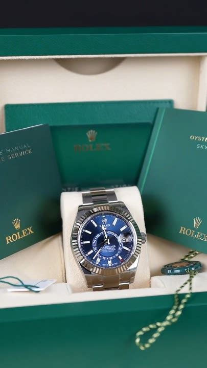 hardest rolex to get from ad